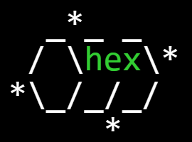 hex